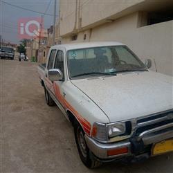 تۆیۆتا هایلۆکس